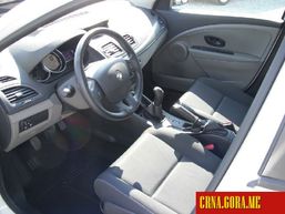 Prodajem auto: Renault - Megane dci 2011 godište, Podgorica - Vozila - Crna Gora