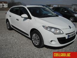 Prodajem auto: Renault - Megane dci 2011 godište, Podgorica - Vozila - Crna Gora