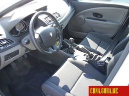 Prodajem auto: Renault - Megane dci 2011 godište, Podgorica - Vozila - Crna Gora
