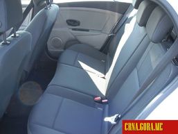 Prodajem auto: Renault - Megane dci 2011 godište, Podgorica - Vozila - Crna Gora