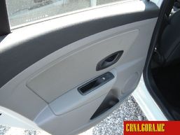 Prodajem auto: Renault - Megane dci 2011 godište, Podgorica - Vozila - Crna Gora