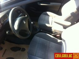 Prodajem auto: Peugeot - 307 2,0hdi 2002 godište, Podgorica - Vozila - Crna Gora