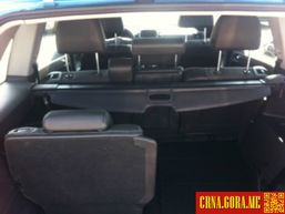 Prodajem auto: Opel - Zafira 1,9cdti 2006 godište, Podgorica - Vozila - Crna Gora