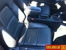 Prodajem auto: Audi - A3 2,0tdi 2004 godište, Podgorica - Vozila - Crna Gora