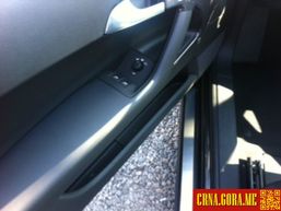 Prodajem auto: Audi - A3 2,0tdi 2004 godište, Podgorica - Vozila - Crna Gora