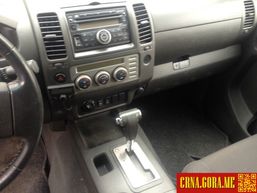 Prodajem auto: Nissan - Navara 2,5diz akutomati 2006 godište, Podgorica - Vozila - Crna Gora