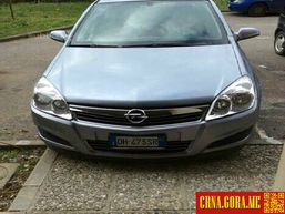 Prodajem auto: Opel - Astra 1,3tdci 2007 godište, Podgorica - Vozila - Crna Gora