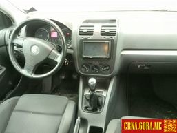 Prodajem auto: Volkswagen - Golf 5 1,9tdi 2005 godište, Podgorica - Vozila - Crna Gora