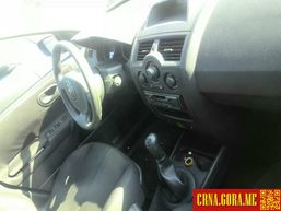 Prodajem auto: Renault - Megane 1,5dci 2003 godište, Podgorica - Vozila - Crna Gora