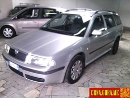 Prodajem auto: Škoda - Octavia 1,9tdi 2002 godište, Podgorica - Vozila - Crna Gora
