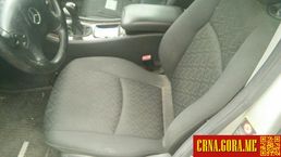 Prodajem auto: Mercedes Benz - C 220 cdi 2004 godište, Podgorica - Vozila - Crna Gora