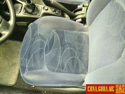 Prodajem auto: Peugeot - 206 1.4benz 2002 godište, Podgorica - Vozila - Crna Gora