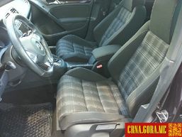 Prodajem auto: Volkswagen - Golf 6 2.0 TDI-GTD 2011 godište, Podgorica - Vozila - Crna Gora