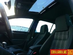 Prodajem auto: Volkswagen - Golf 6 2.0 TDI-GTD 2011 godište, Podgorica - Vozila - Crna Gora