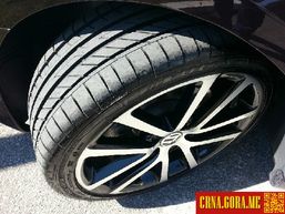 Prodajem auto: Volkswagen - Golf 6 2.0 TDI-GTD 2011 godište, Podgorica - Vozila - Crna Gora