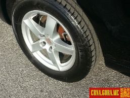 Prodajem auto: Seat - Alhambra 2.0 TDI - DSG 2011 godište, Podgorica - Vozila - Crna Gora