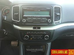 Prodajem auto: Seat - Alhambra 2.0 TDI - DSG 2011 godište, Podgorica - Vozila - Crna Gora
