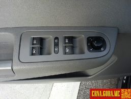 Prodajem auto: Seat - Alhambra 2.0 TDI - DSG 2011 godište, Podgorica - Vozila - Crna Gora