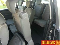Prodajem auto: Seat - Alhambra 2.0 TDI - DSG 2011 godište, Podgorica - Vozila - Crna Gora