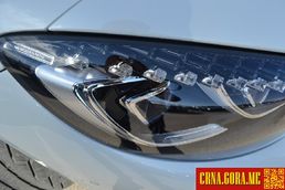 Prodajem auto: Mercedes Benz - S 500 Coupe 4Matic AMG 2014 godište, Nikšić - Vozila - Crna Gora