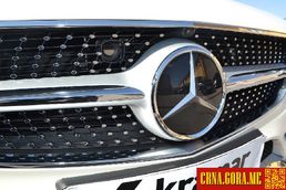Prodajem auto: Mercedes Benz - S 500 Coupe 4Matic AMG 2014 godište, Nikšić - Vozila - Crna Gora
