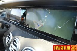 Prodajem auto: Mercedes Benz - S 500 Coupe 4Matic AMG 2014 godište, Nikšić - Vozila - Crna Gora