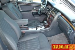 Prodajem auto: Audi - A8 3.7 I 1999 godište, Nikšić - Vozila - Crna Gora