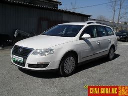 Prodajem auto: Volkswagen - Passat tdi 2009 godište, Podgorica - Vozila - Crna Gora