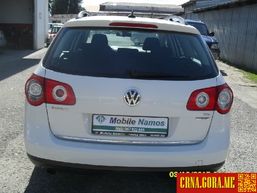 Prodajem auto: Volkswagen - Passat tdi 2009 godište, Podgorica - Vozila - Crna Gora