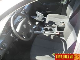 Prodajem auto: Volkswagen - Passat tdi 2009 godište, Podgorica - Vozila - Crna Gora