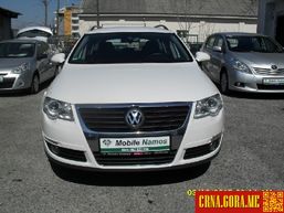 Prodajem auto: Volkswagen - Passat tdi 2010 godište, Podgorica - Vozila - Crna Gora