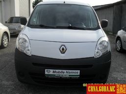 Prodajem auto: Renault - Kangoo dci 2008 godište, Podgorica - Vozila - Crna Gora
