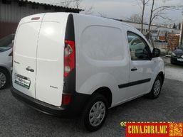 Prodajem auto: Renault - Kangoo dci 2008 godište, Podgorica - Vozila - Crna Gora