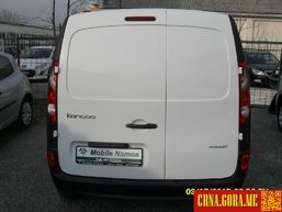 Prodajem auto: Renault - Kangoo dci 2008 godište, Podgorica - Vozila - Crna Gora