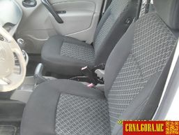 Prodajem auto: Renault - Kangoo dci 2008 godište, Podgorica - Vozila - Crna Gora