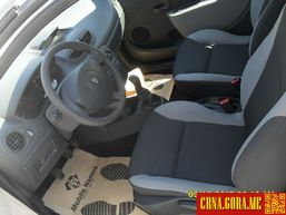 Prodajem auto: Renault - Clio dci 2010 godište, Podgorica - Vozila - Crna Gora