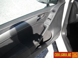 Prodajem auto: Volkswagen - Golf 6 TDI 2011 godište, Podgorica - Vozila - Crna Gora