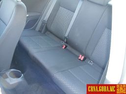 Prodajem auto: Volkswagen - Golf 6 TDI 2011 godište, Podgorica - Vozila - Crna Gora