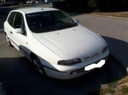 HITNO - Fiat Bravo 1996 Nikšić - Vozila - Crna Gora