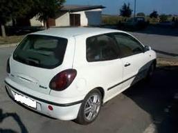 HITNO - Fiat Bravo 1996 Nikšić - Vozila - Crna Gora