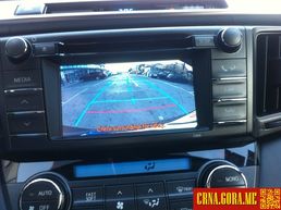 Prodajem auto: Toyota - RAV 4 2.2 D-4D 2013 godište, Podgorica - Vozila - Crna Gora
