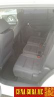 Prodajem auto: Volkswagen - Touran TDI 2005 godište, Berane - Vozila - Crna Gora