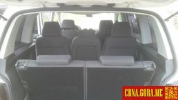 Prodajem auto: Volkswagen - Touran TDI 2005 godište, Berane - Vozila - Crna Gora