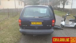 Prodajem auto: Chrysler - Grand Voyager 2.4 1999 godište, Berane - Vozila - Crna Gora
