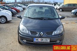 Prodajem auto: Renault - Scenic 1.5 DCI 2009 godište, Nikšić - Vozila - Crna Gora