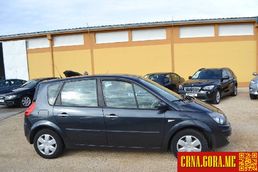 Prodajem auto: Renault - Scenic 1.5 DCI 2009 godište, Nikšić - Vozila - Crna Gora
