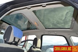 Prodajem auto: Renault - Scenic 1.5 DCI 2009 godište, Nikšić - Vozila - Crna Gora