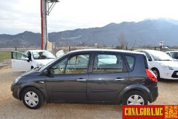 Prodajem auto: Renault - Scenic 1.5 DCI 2009 godište, Nikšić - Vozila - Crna Gora