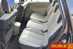 Prodajem auto: Renault - Scenic 1.5 DCI 2009 godište, Nikšić - Vozila - Crna Gora
