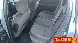 Prodajem auto: Peugeot - 207 1.4 hdi 2007 godište, Podgorica - Vozila - Crna Gora
